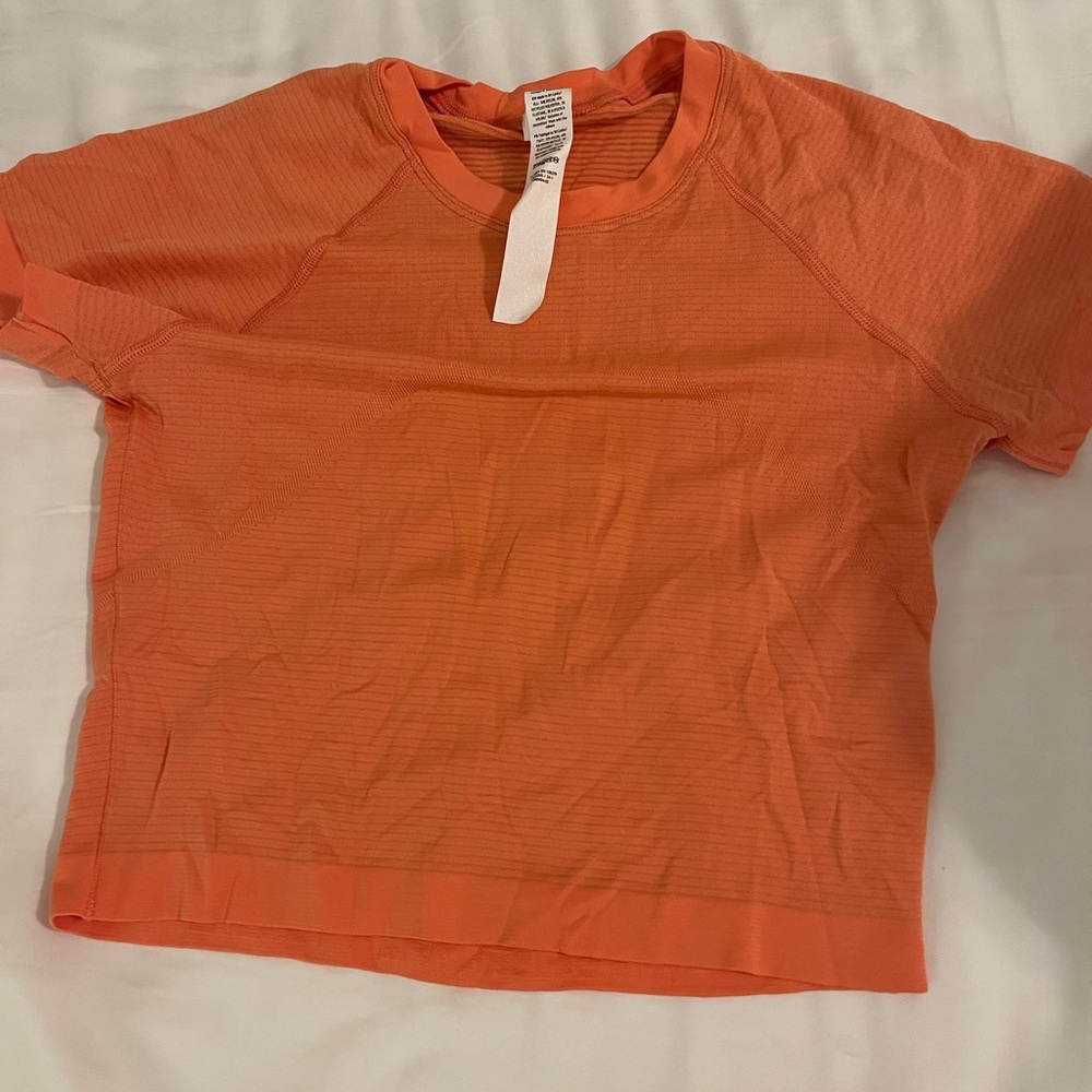 Lululemon Shorts And Top Set - image 6